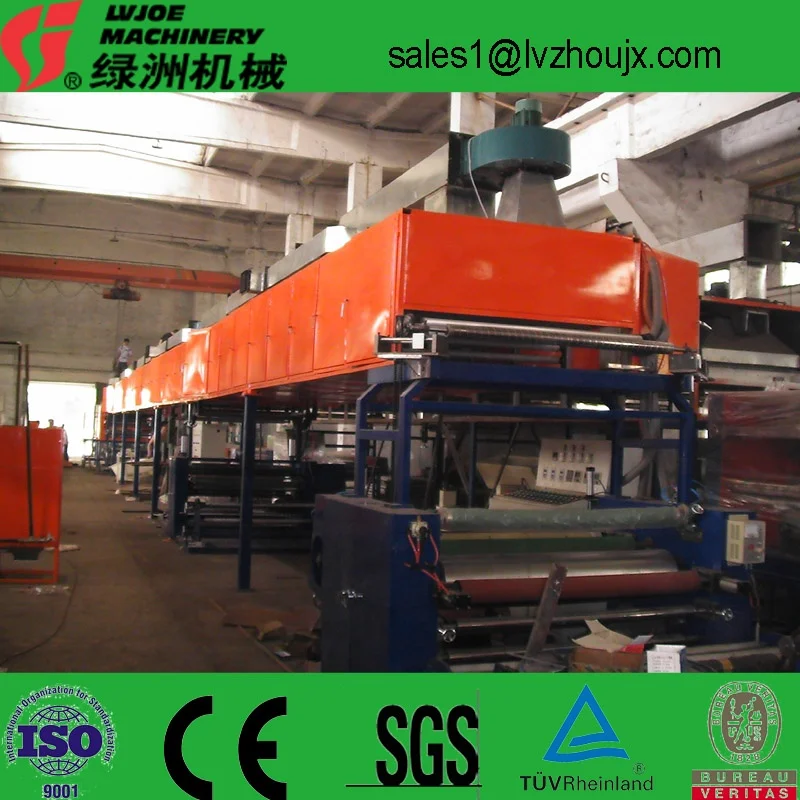 Kraft Tape Coating Machine, Craft Paper Gummed Tape Coating Machine, Kraft Paper Tape Coating Machine