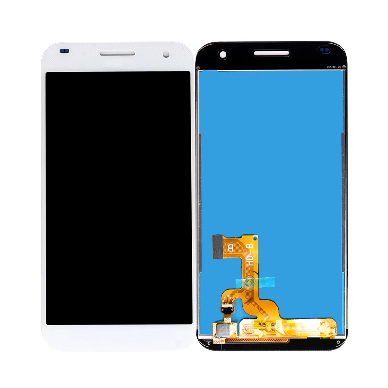 Ремонт для Huawei экран Ascend G7 ЖК-дисплей + сенсорный дигитайзер