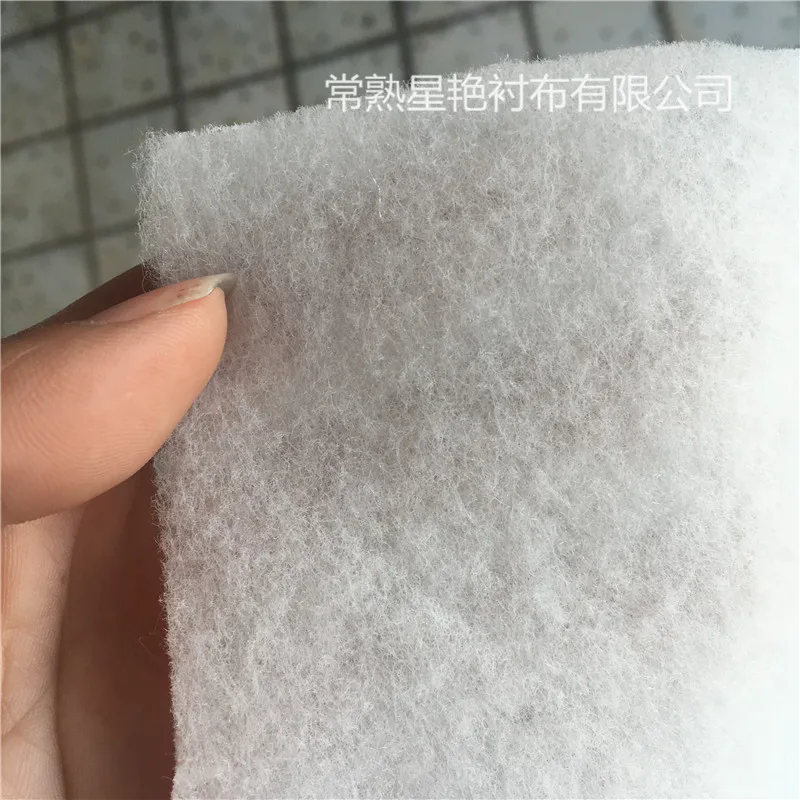 Nature material 100-percent quilt cotton batting for kids cloth quilts