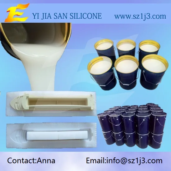 RTV Литья силиконовой резины
