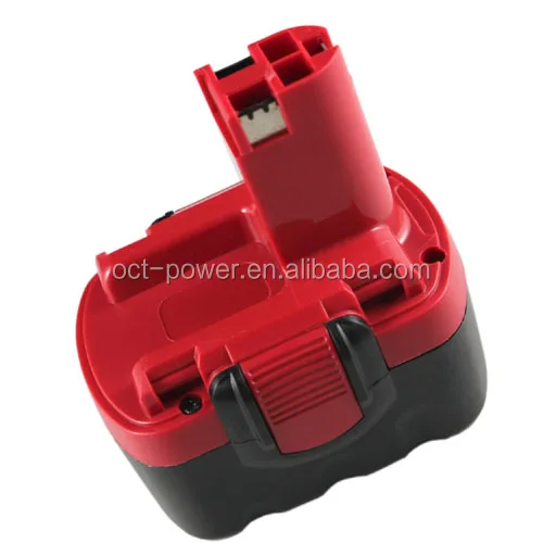 Li-ion Power Tool Battery for bosch 14.4v,4500mAh