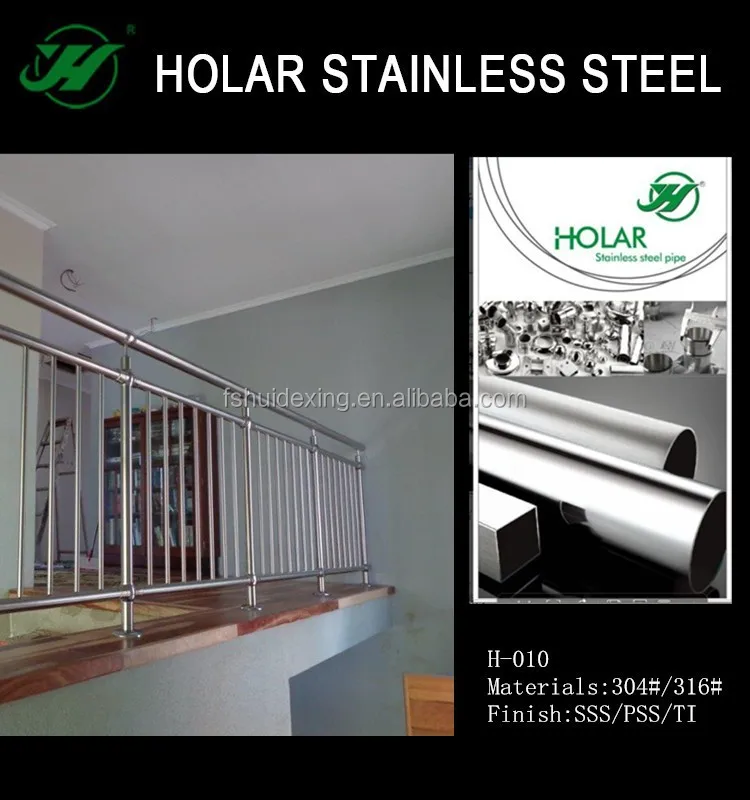 Stainless Steel Gates , Fences and Stair railing