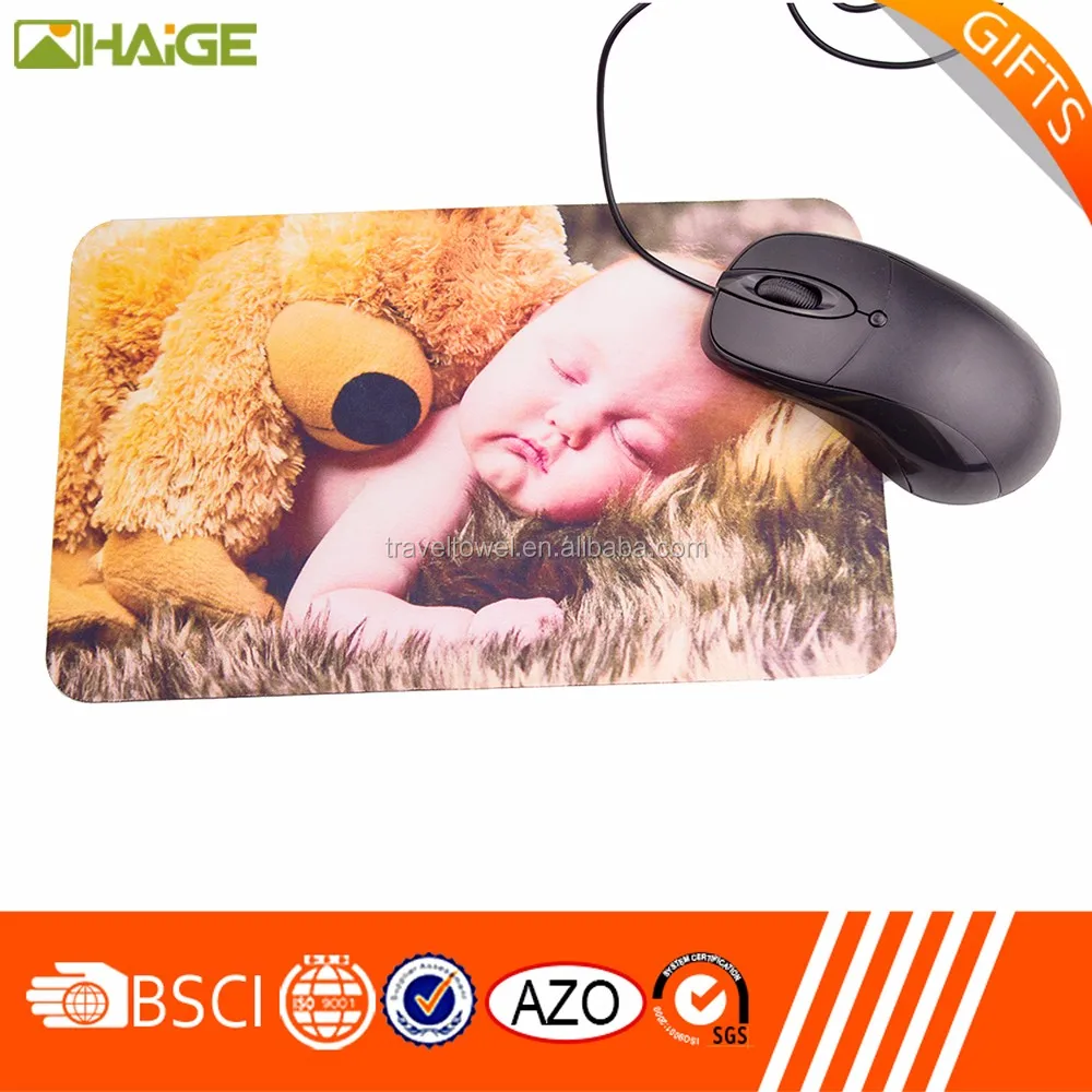 Индивидуальные бренды печати коврик для мыши лист для продажи