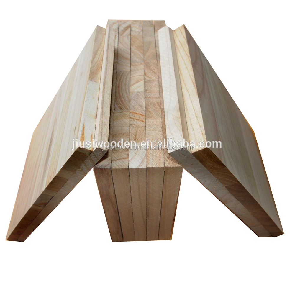 Custom Made Paulownia Wooden Kickboxing Boards,Wood Taekwondo Board for sale