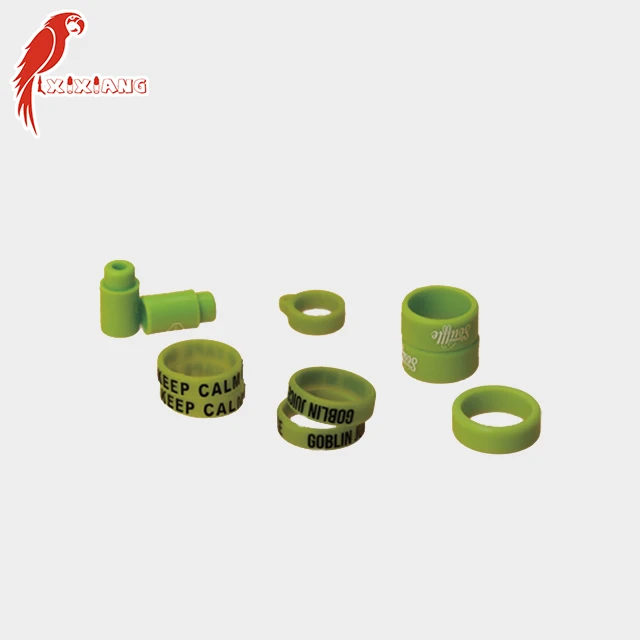 
Электронная сигарета, 24 мм, Резиновая лента с напечатанным логотипом, Нескользящие силиконовые аксессуары для электронных сигарет от производителя 