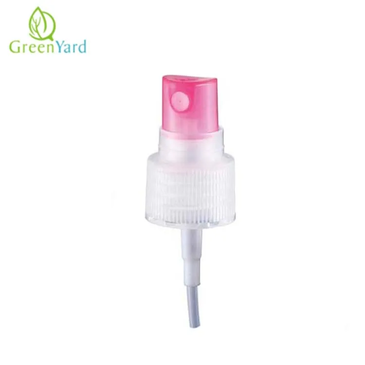 Yuyao Fine Mist Sprayer for perfume spray bottle spray valve