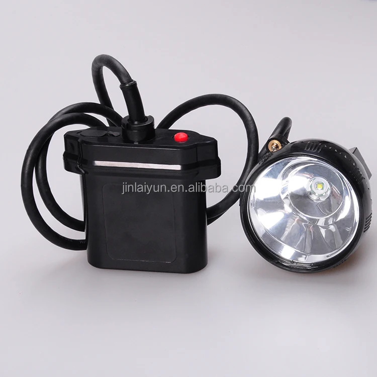 To USA new 10W U3 LED 110000Lx LED KL11LM - 10 hunting lamp hunter light coon hunting light