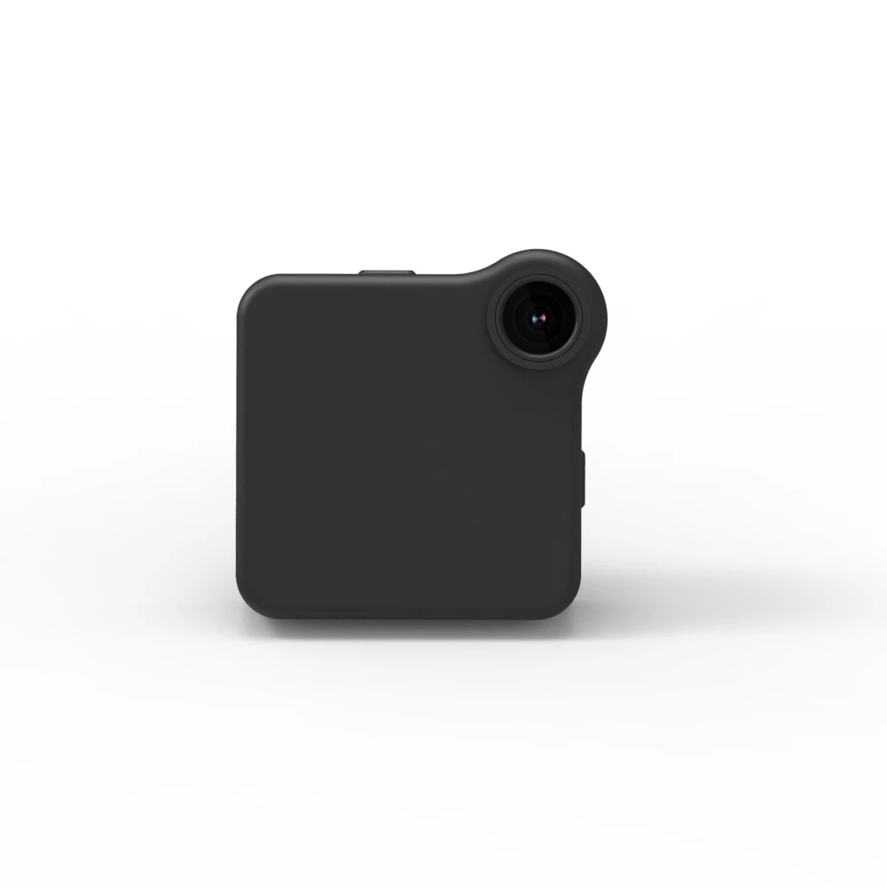 Chinese Supplier Manufacturer Night Vision Battery Powered Smart Hidden Camera for Toilet