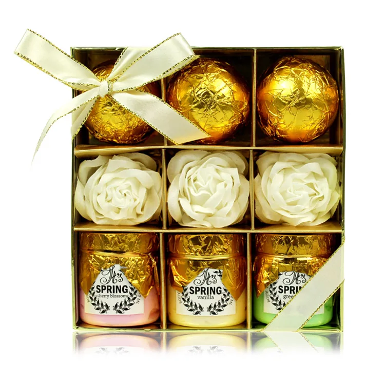 Factory Oem Handmade Natural Bath Fizzer