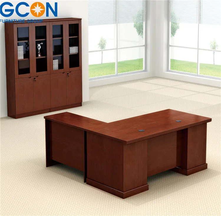 Офисный стол/классическая офисная