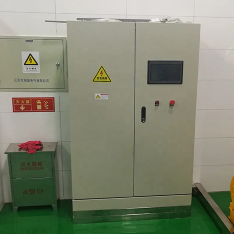 1T/H 2T/H vegetable animal oil Margarine Butter and Shortening making machine production line for sale