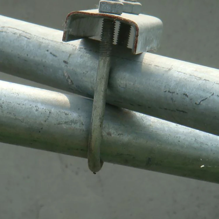 
Good price economical single span tunnel tropical greenhouse 