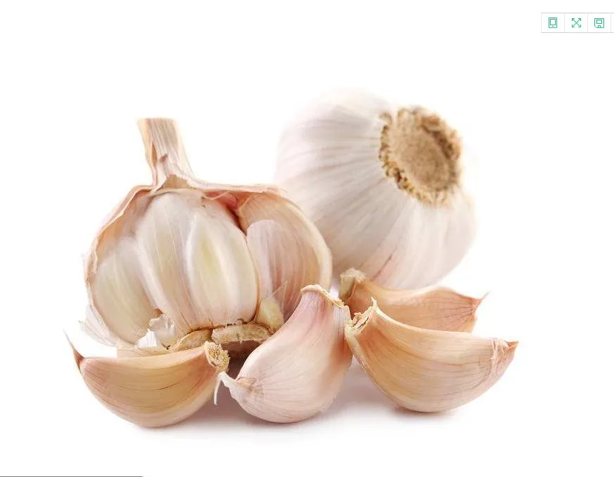 
100% Natural Bulk Garlic Powder Dried Dehydrated Allicin Garlic Powder 