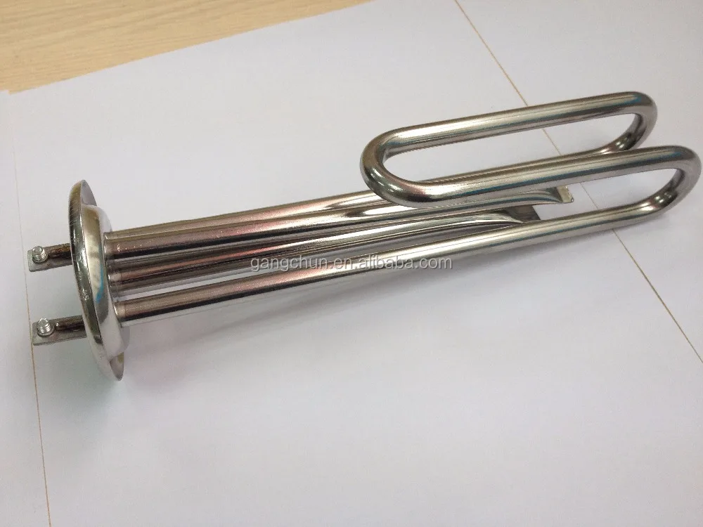 High quality electric heating element with temperature control,electric heating element