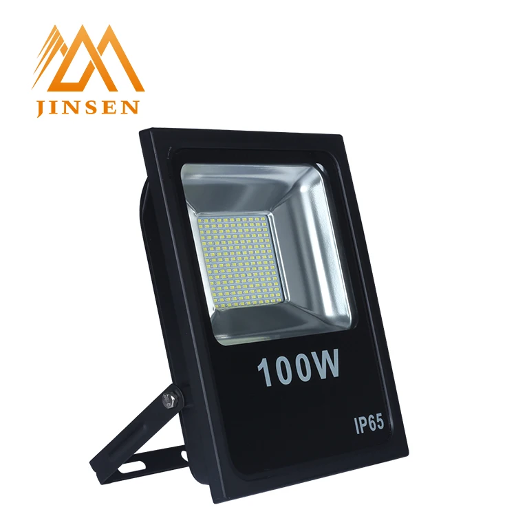 
High brightness SMD high lumen 100W led spotlight Tennis court lamp 