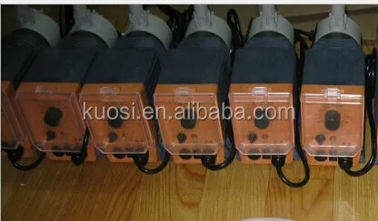 VAMD07063 Series electronic swimming pool  prominent dosing pumps