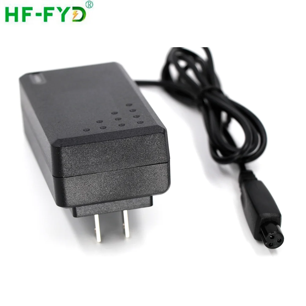 FY0422941000 24V 29.4V 1A li-ion battery charger input ac 100 240v