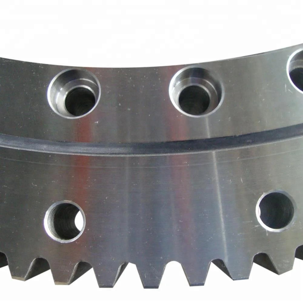 High Durability Slewing Ring for Boom Truck