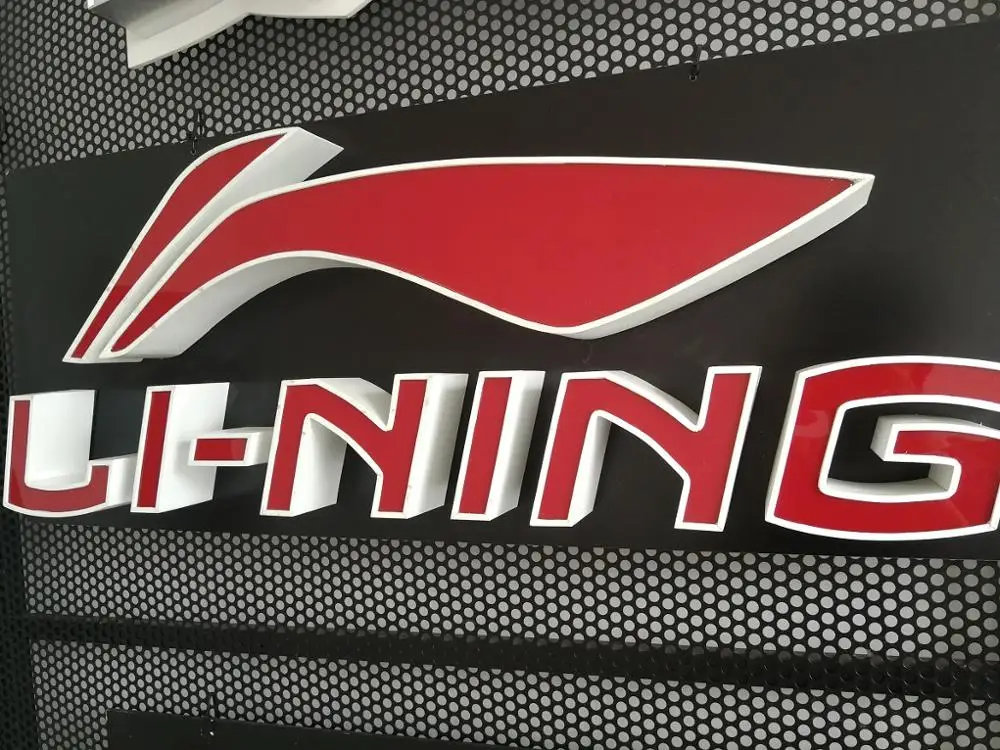 color coated aluminum coil for channel letter