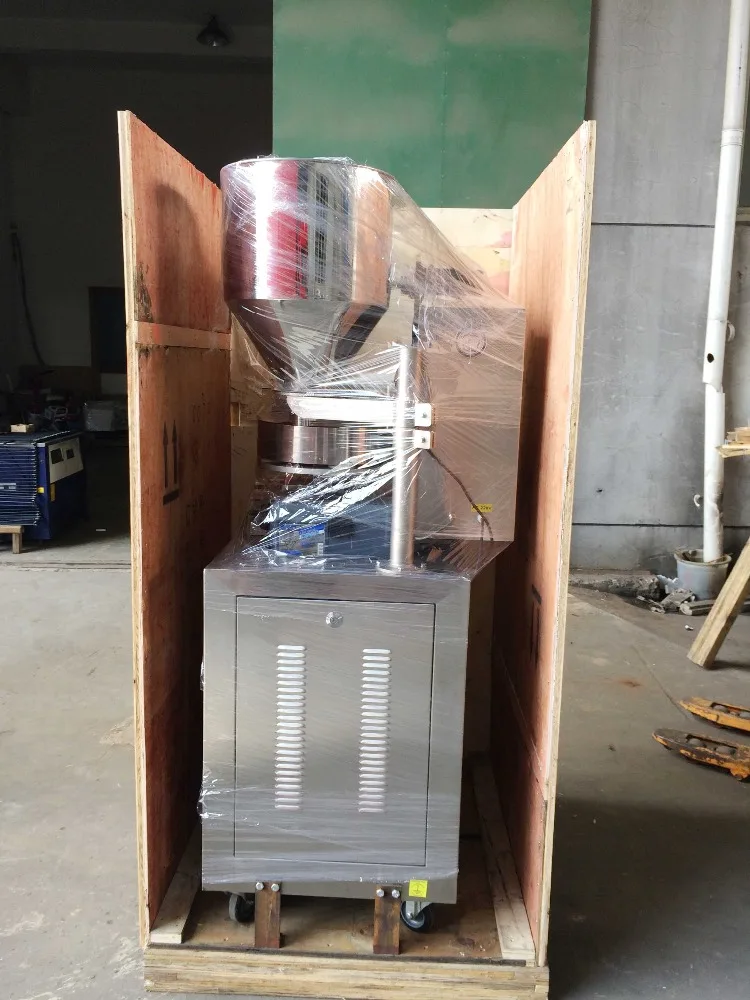 DCY-40 High speed Automatic sachet liquid packing machine ketchup butter packing machine for small business