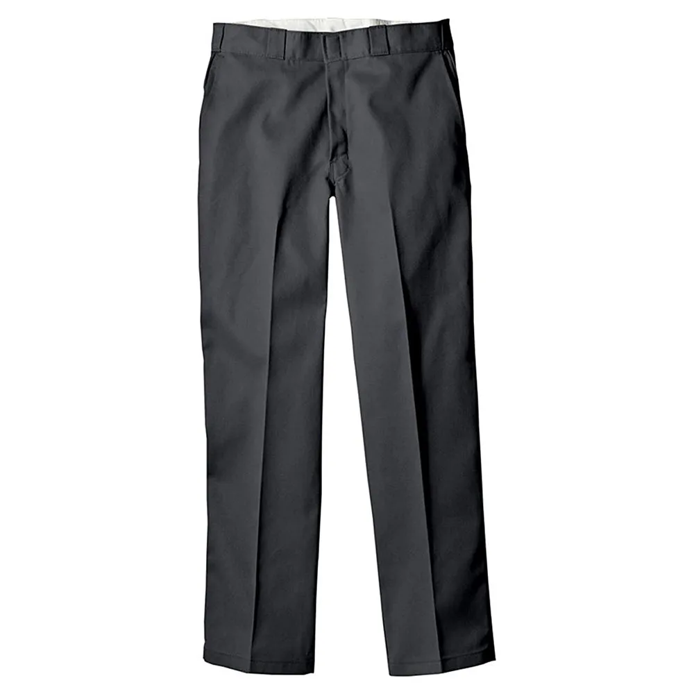 
cotton fabric latest design mens clothing workwear workshop uniform pants/trousers 