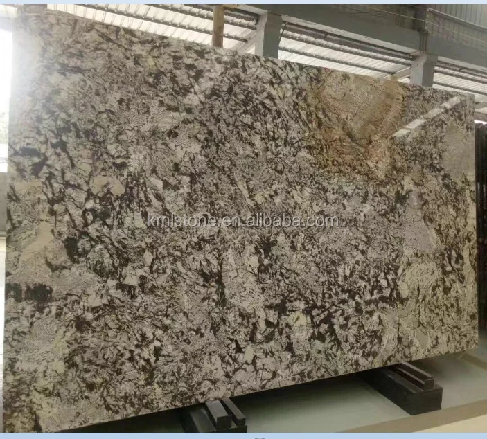 
Azul Aran Azul Platino Granite With Low Price 