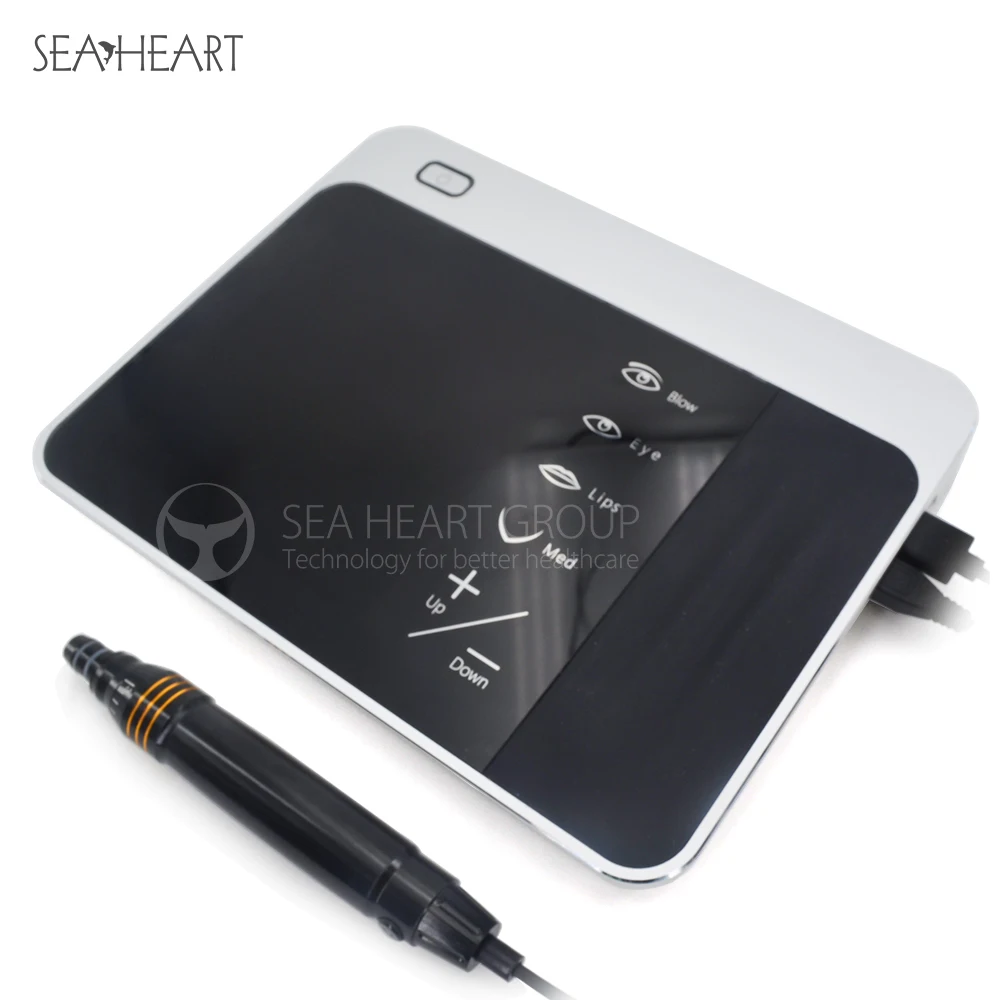 professional  digital semi permanent makeup machine price