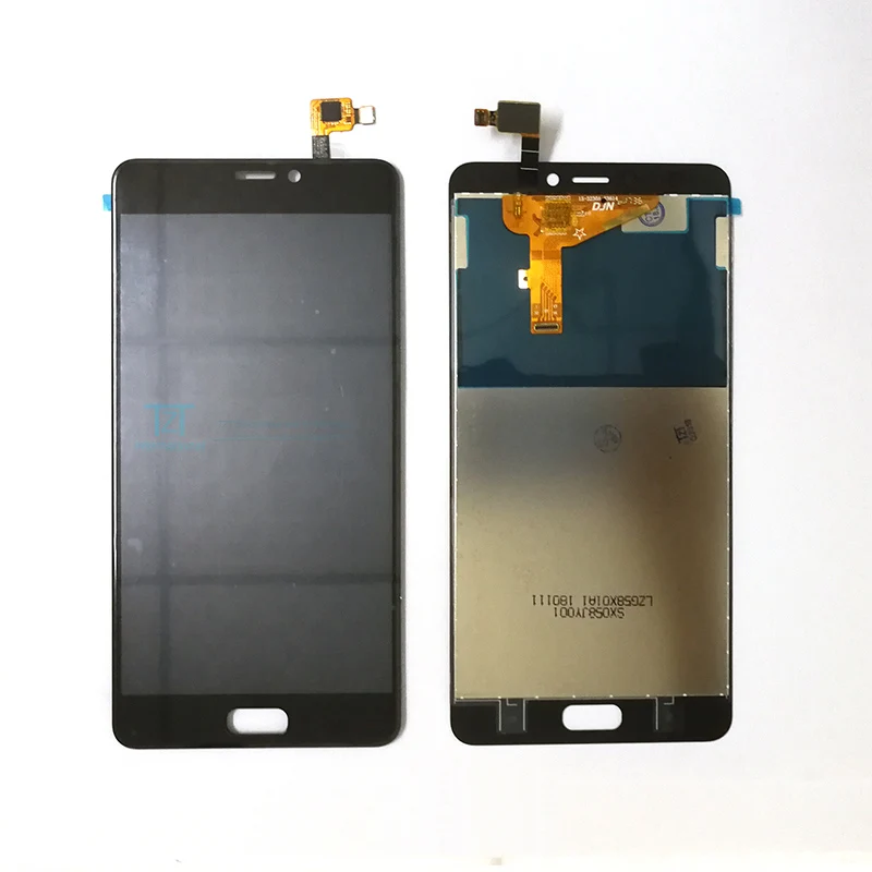 TZT 100% Work Perfectly Lcd for Infinix X600 X601 X603 X608 X604 X5010 X5515 X5514 Screen
