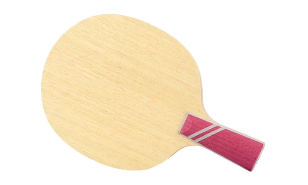 Yinhe N8s  professional pure pingpong wood bat table tennis blade for training