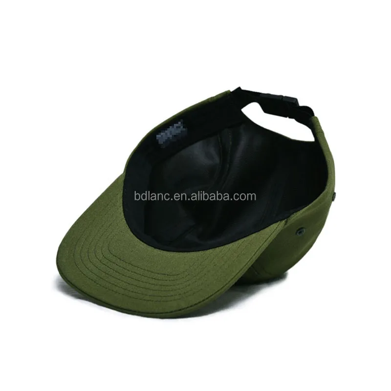 2017 New style Headwear five panel cap and hats,woven patch 5 panel caps hat,5 panel caps hat for men
