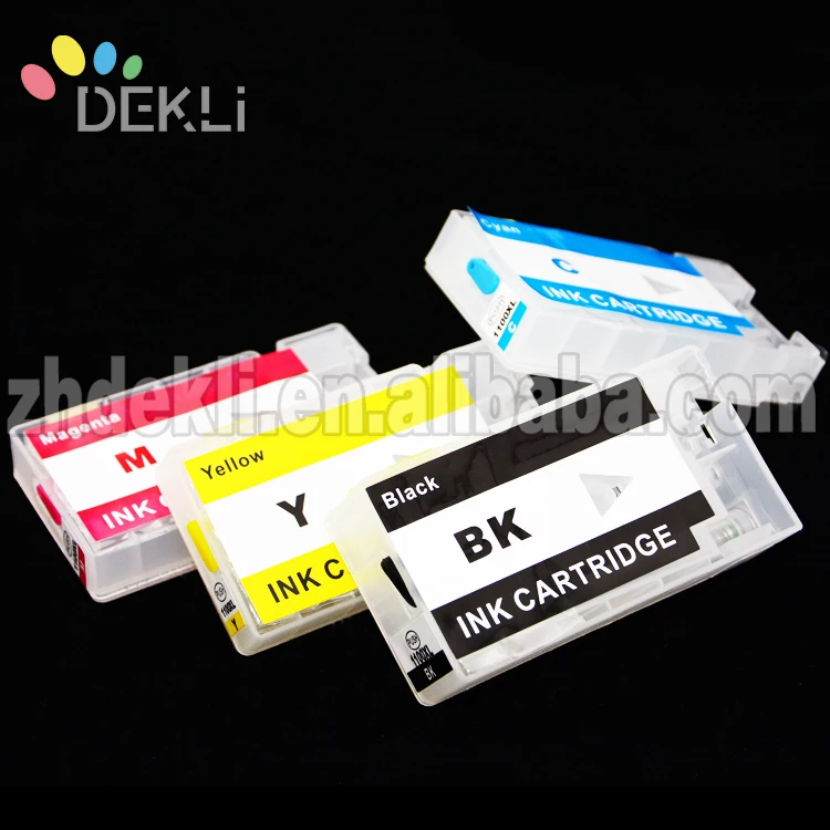 Refillable ink cartridge for Canon PGI1900 ciss ink cartridge with Auto Reset chip