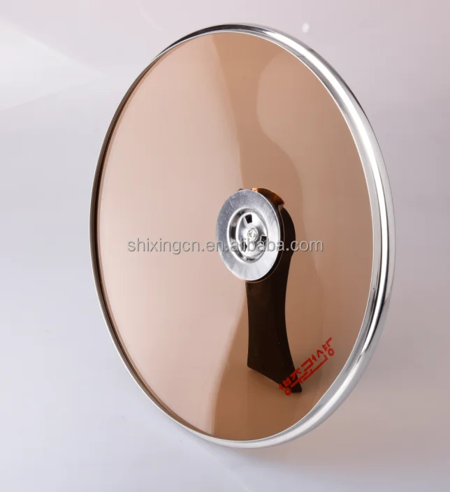 Стеклянная купольная крышка SHIXING, стеклянная крышка для посуды, стеклянная купольная крышка