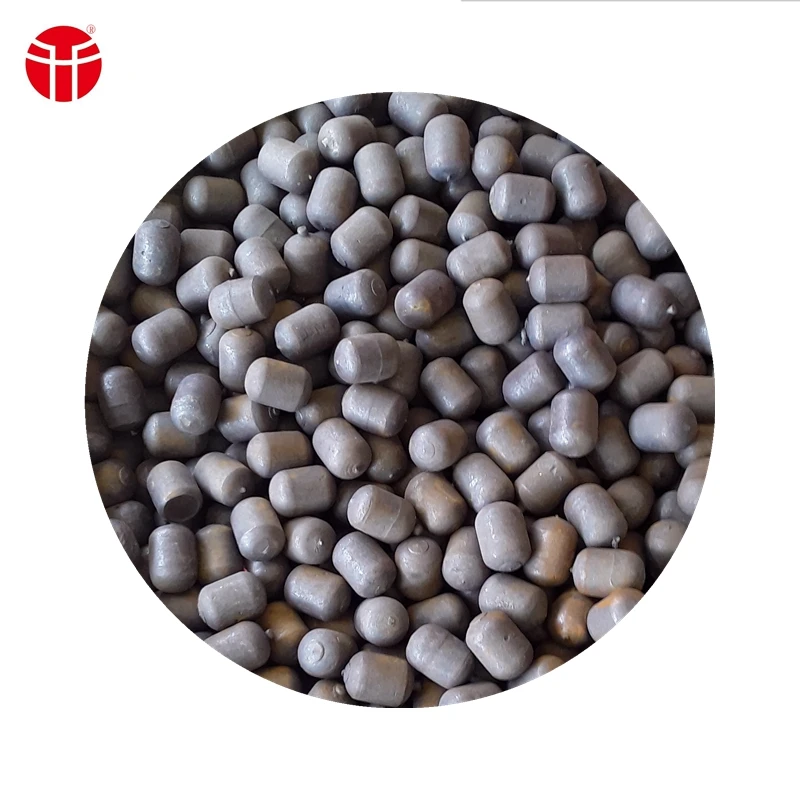 Forged  cylpebs for mill,grinding media steel rods,cast cylpebs