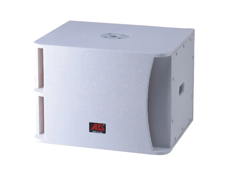 
Active stage speaker 