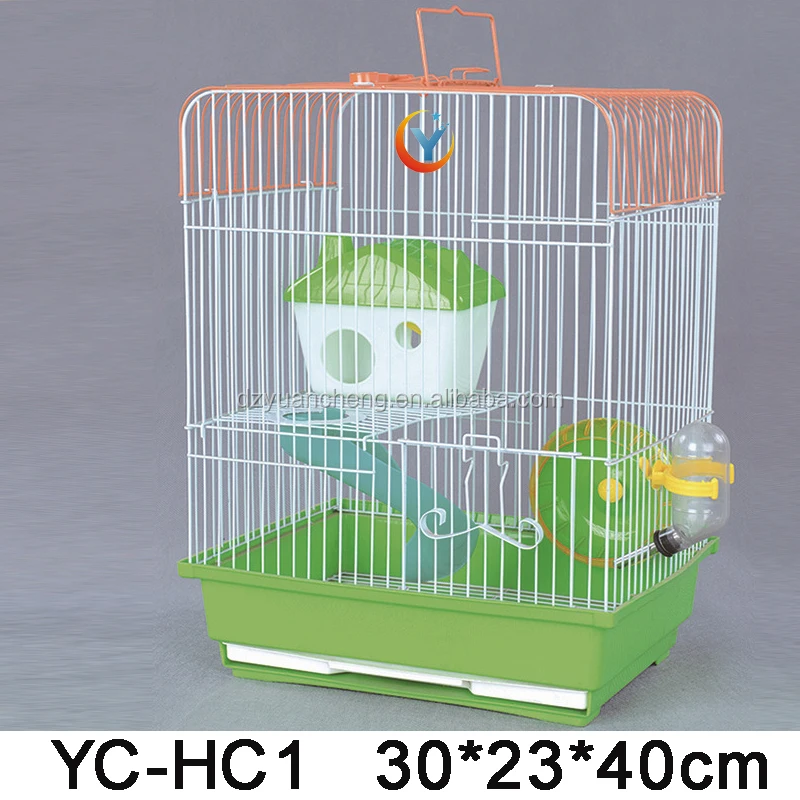 metal Hamster Mice Cage custom hamster cages of nice quality breeding box