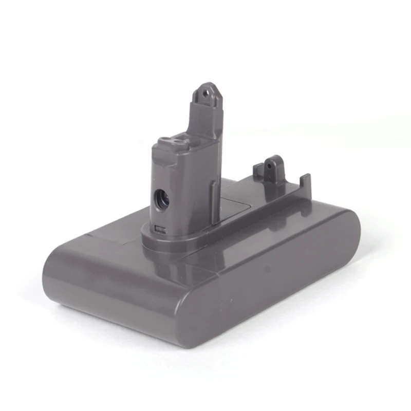 Different capacity 22.2v Li-ion smart hand portable cordless vacuum cleaner battery for DC44 DC35