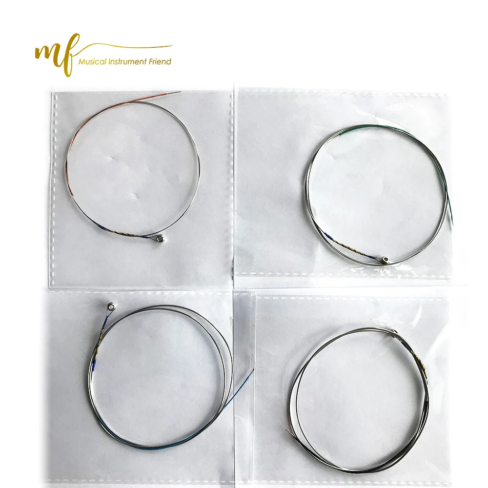 factory price of  professional advanced famous brand top quality violin strings