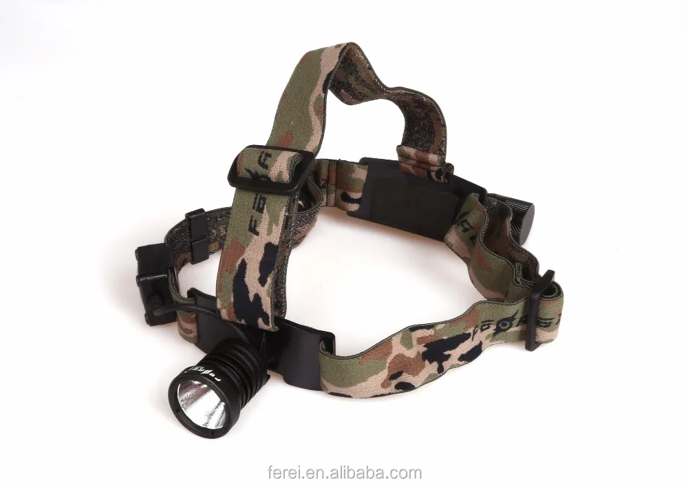 Светодиодный фонарь для охоты ferei HL08