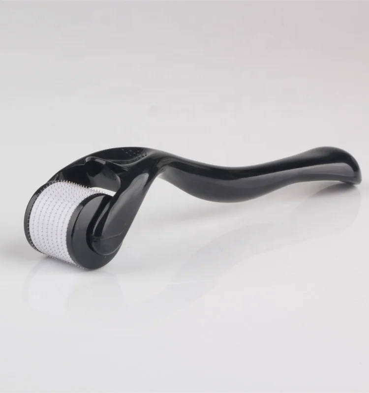 Good price Professional derma roller 1.5mm DRS 192 titanium needle derma roller derma roller set for home use