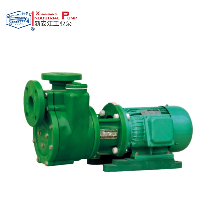 Chemical Phosphoric Nitric Acid Transfer Pump