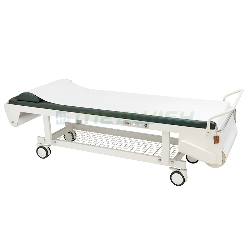 AG-ECCZ1 больница медицинская мебель для салона красоты Электрический Водонепроницаемый ПУ матрас медицинский смотровой