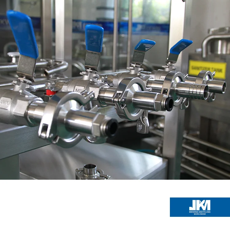 JKM-WM30 ручной напитков пивной кег стиральная машин машина