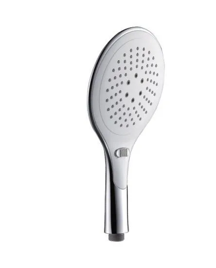 Лучшая цена, 5 функций, ABS, портативный душ для ванной