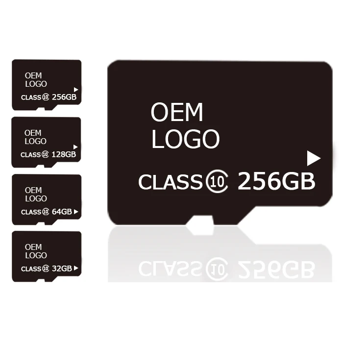 Горячая Распродажа карта памяти 4 ГБ 8 16 32 64 128 TF SD с полной емкостью
