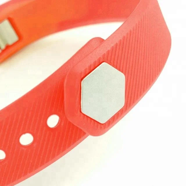 New thick Silicone rubber Wristband Bracelets Bands for Kid Party Gift/Shoe Charms