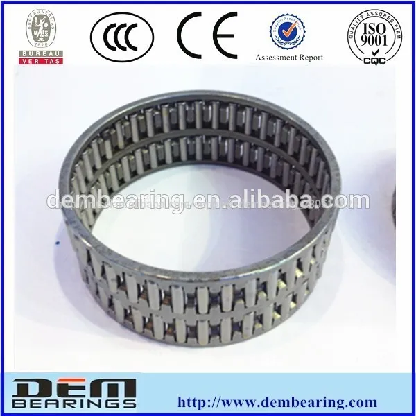 хорошее качество oem na4900 игольчатых подшипников с несущую размеры 10*22*13mm