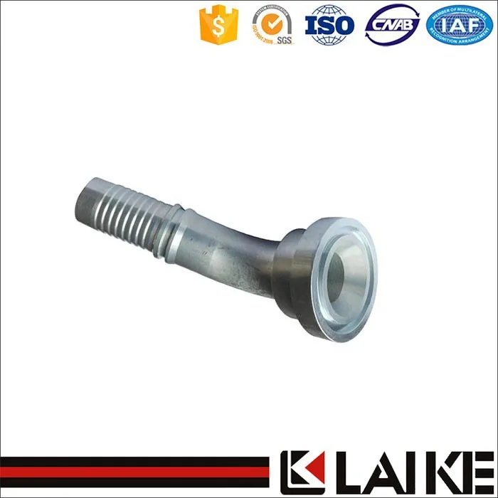 Factory direct supply SAE 3000 PSI J518 code 61 SFL FLANGE FITTING