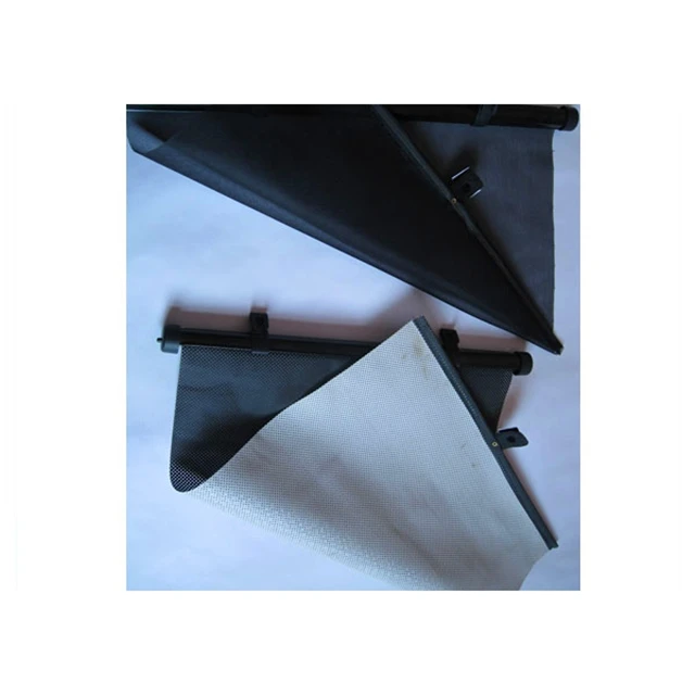 
roll up car sun shade uv car sunshade automatic car sunshade 