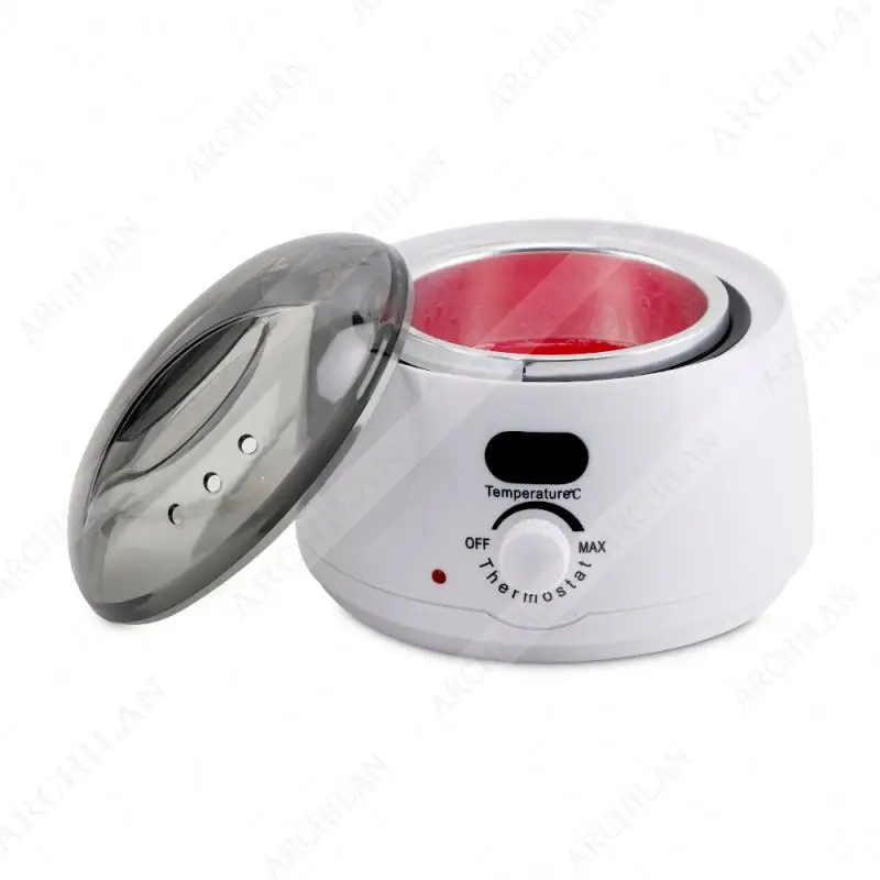 Wax melting machine electric melt burners parafin wax heater