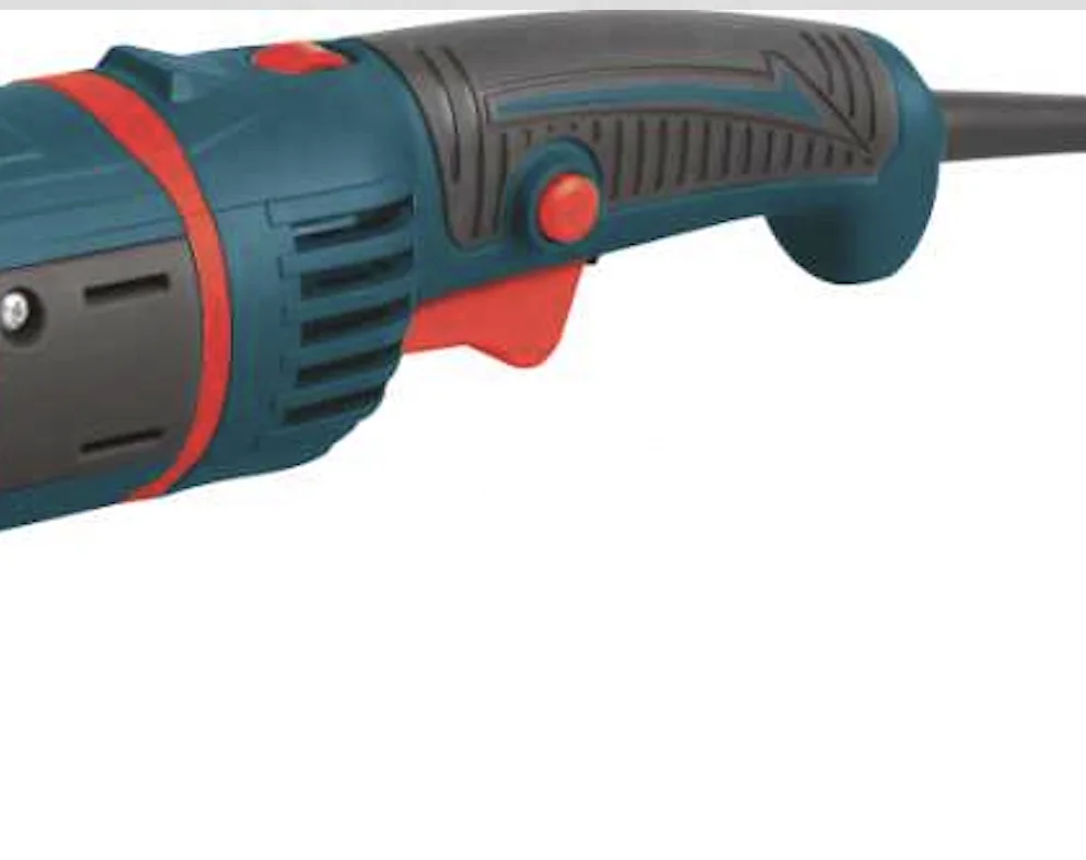 
Dastool corded 1000W 150/180mm variable speed HJ2203 Car polisher 